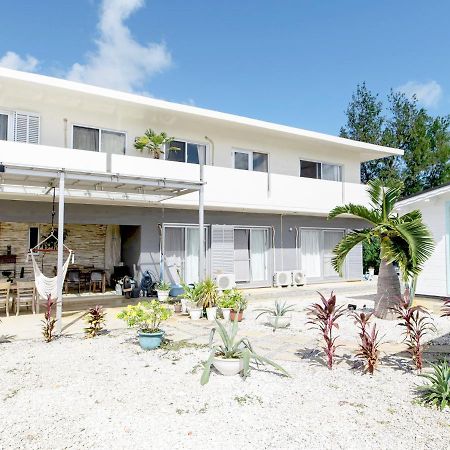 Guesthouse Koa Miyakojima  外观 照片