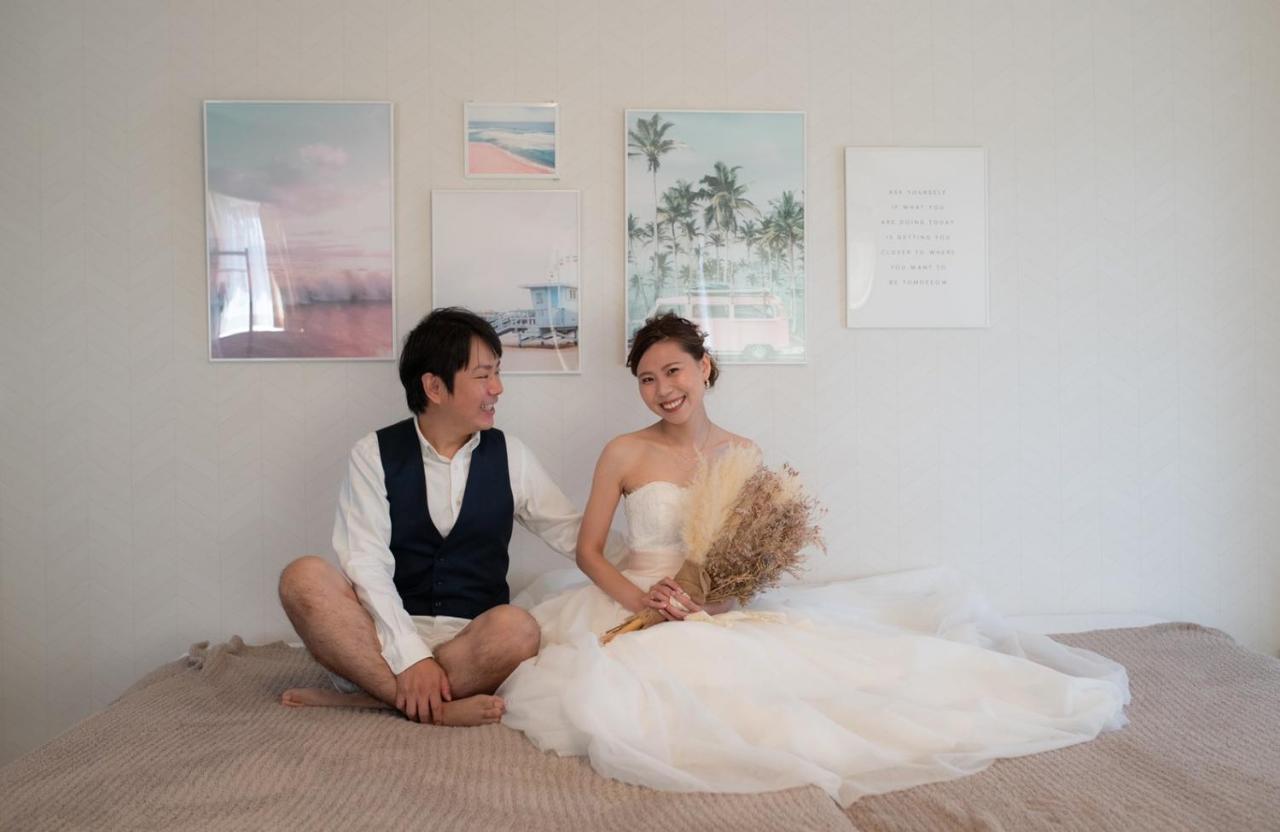 Guesthouse Koa Miyakojima  外观 照片