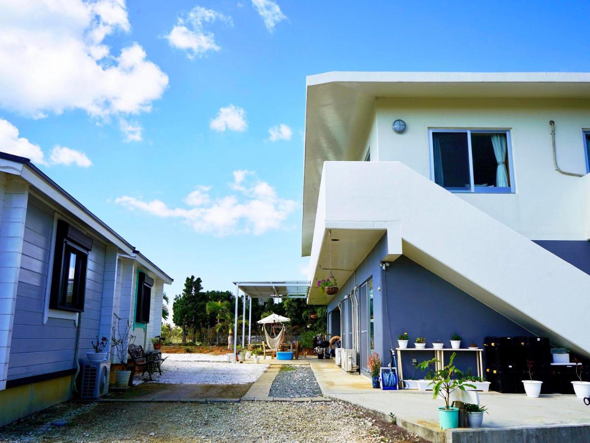 Guesthouse Koa Miyakojima  外观 照片