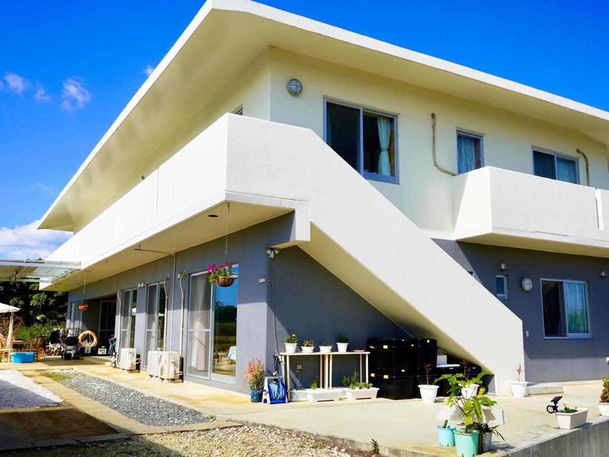 Guesthouse Koa Miyakojima  外观 照片
