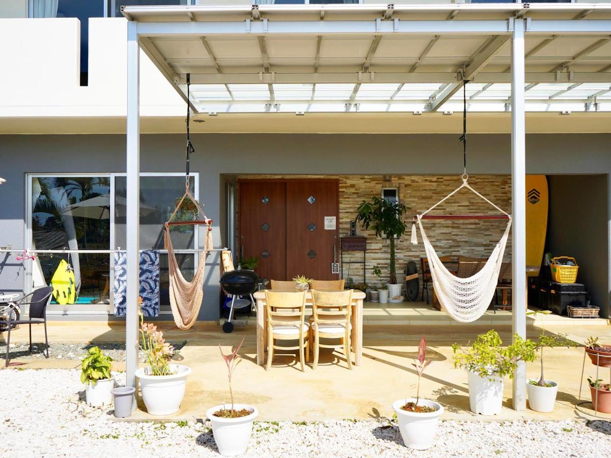 Guesthouse Koa Miyakojima  外观 照片