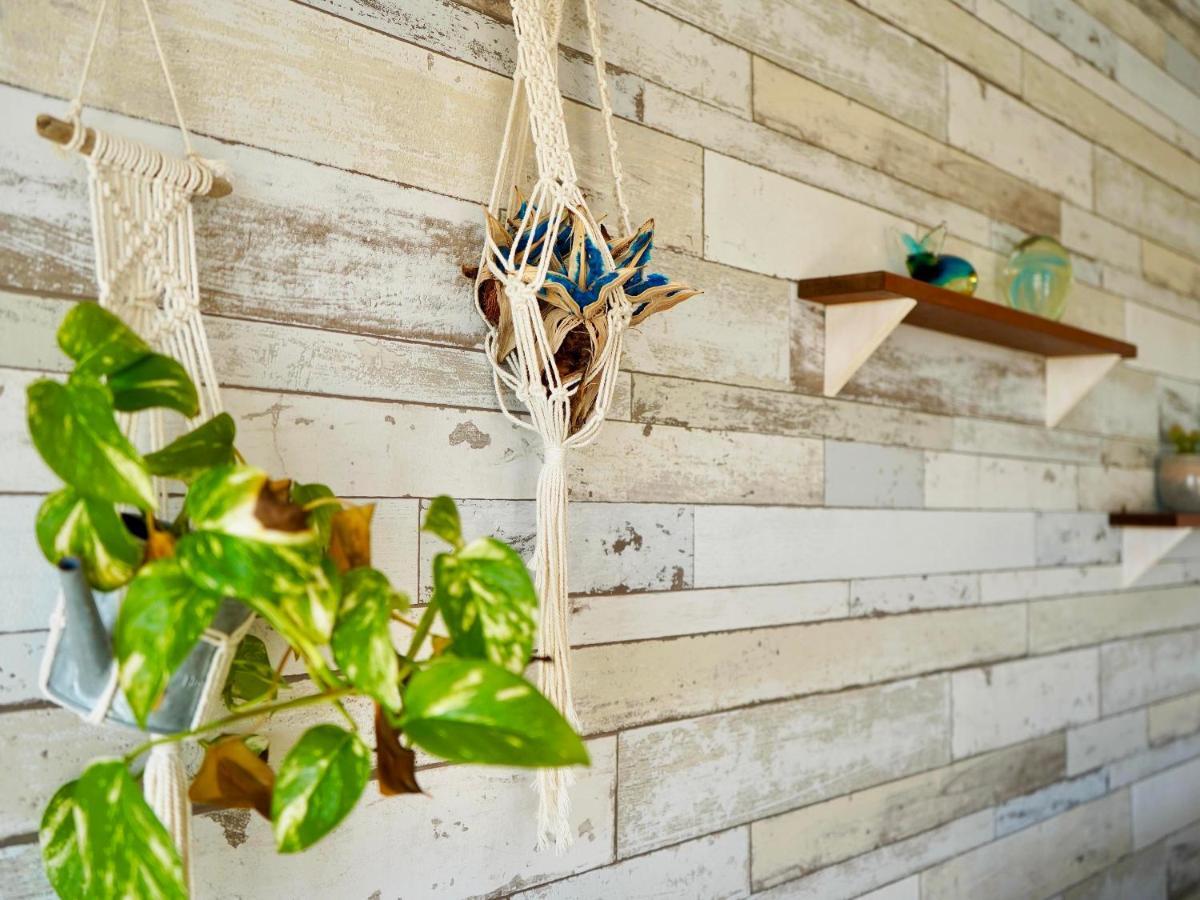 Guesthouse Koa Miyakojima  外观 照片