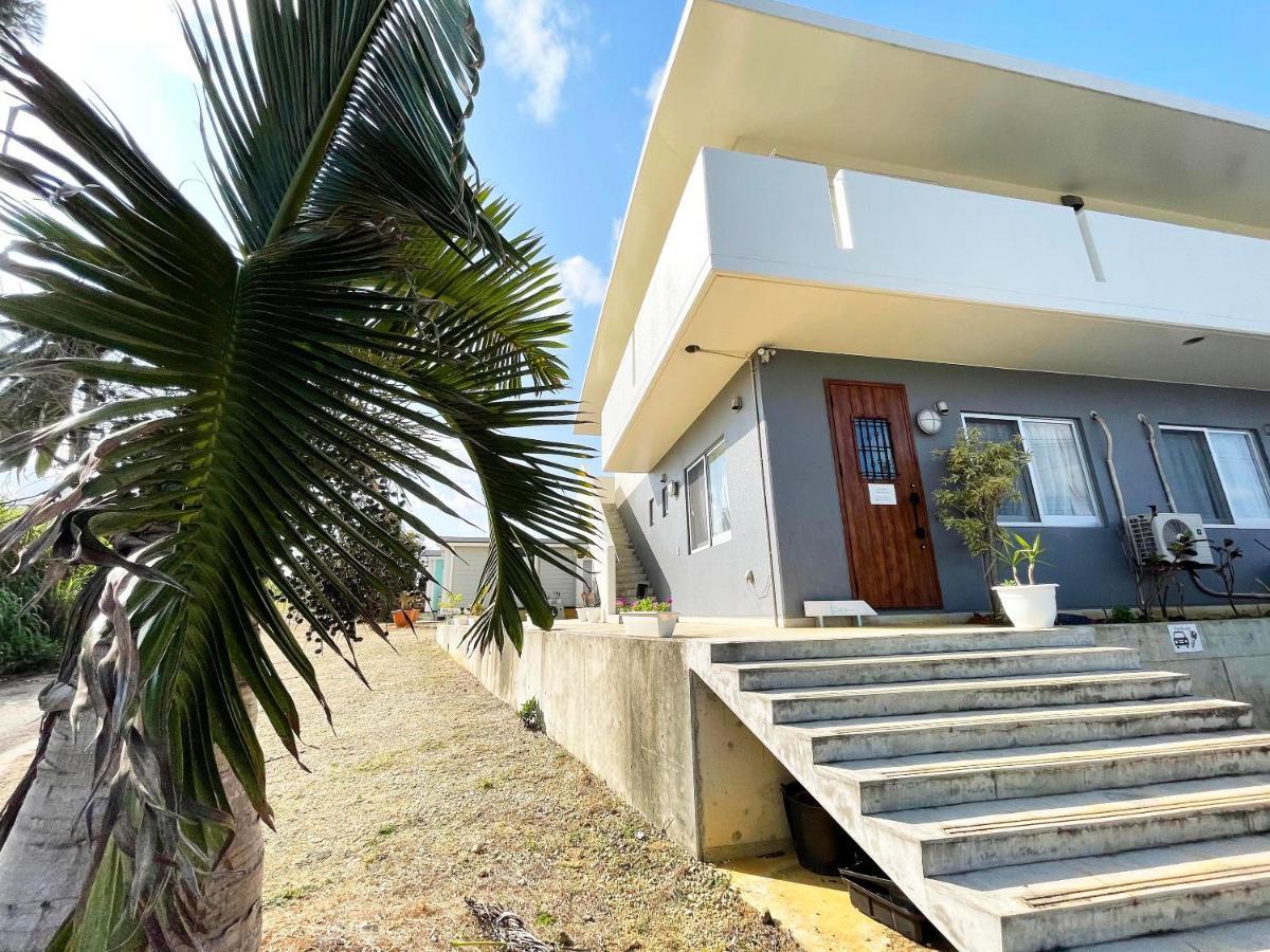 Guesthouse Koa Miyakojima  外观 照片