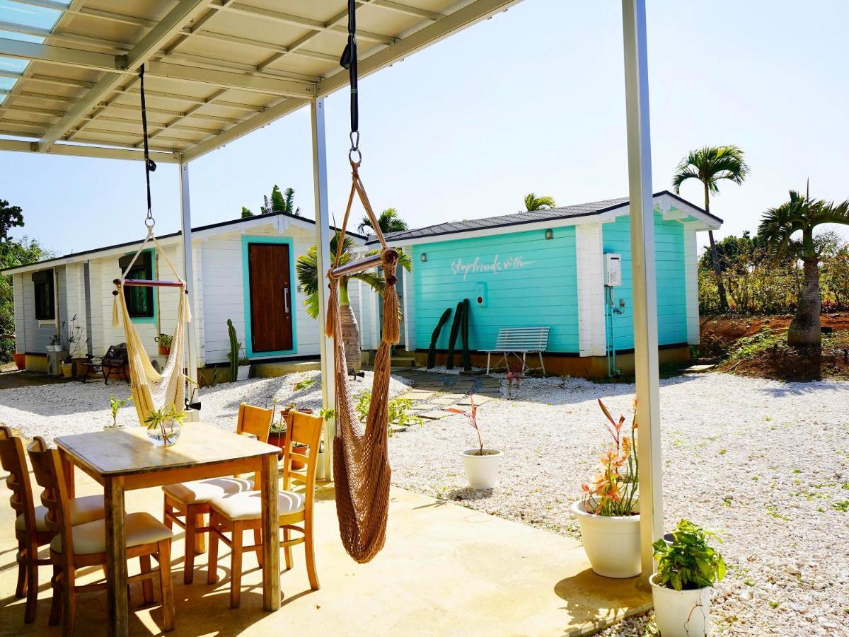 Guesthouse Koa Miyakojima  外观 照片