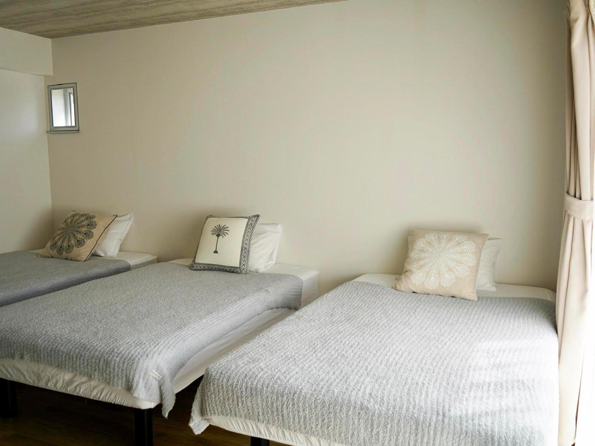 Guesthouse Koa Miyakojima  外观 照片