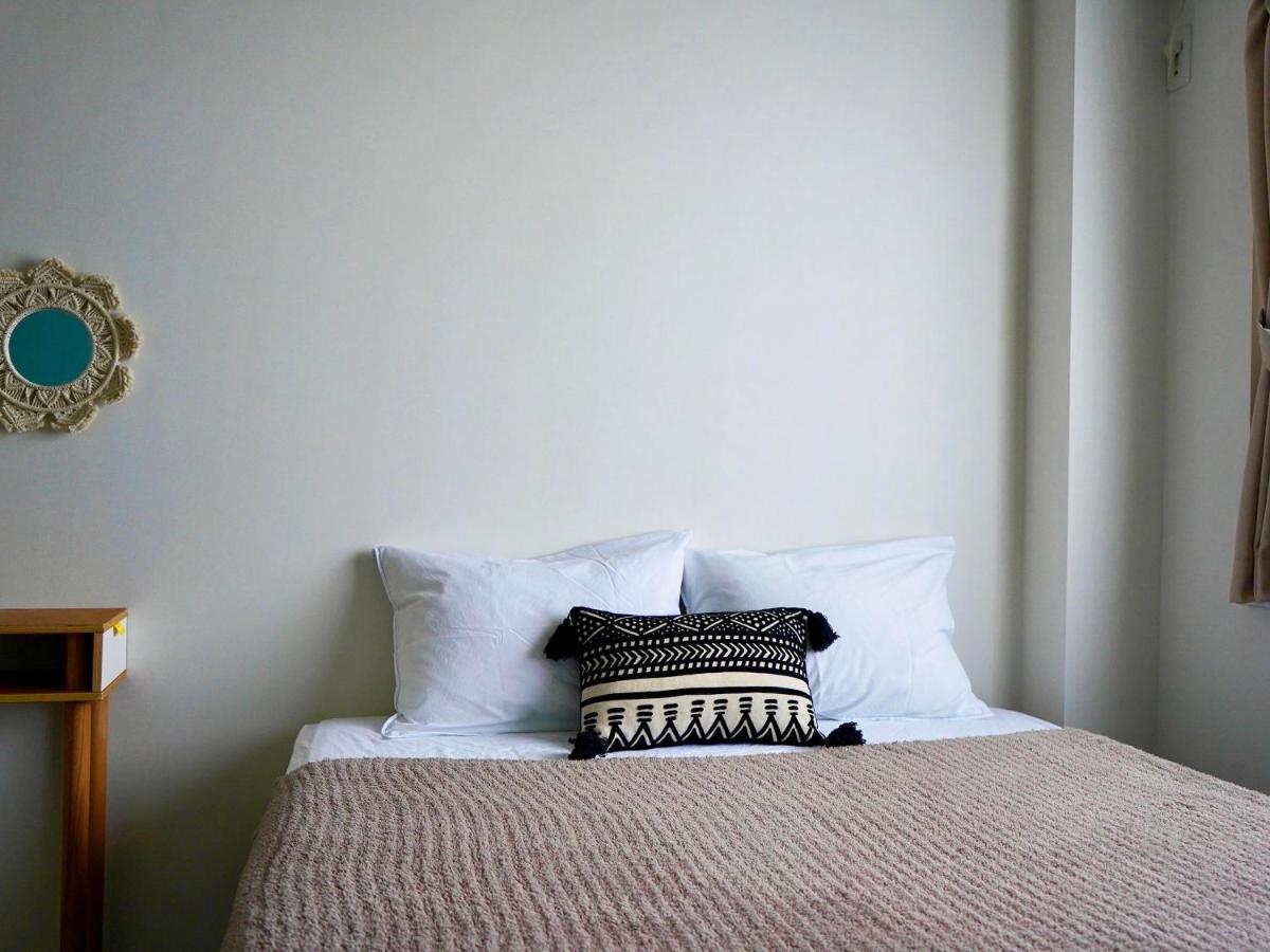 Guesthouse Koa Miyakojima  外观 照片