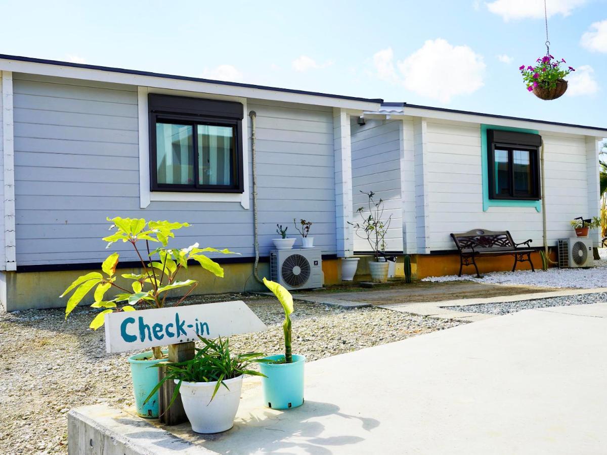Guesthouse Koa Miyakojima  外观 照片