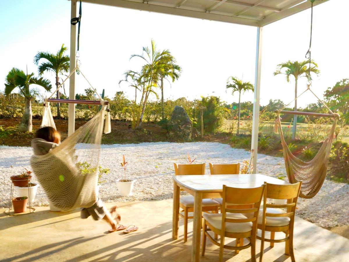 Guesthouse Koa Miyakojima  外观 照片