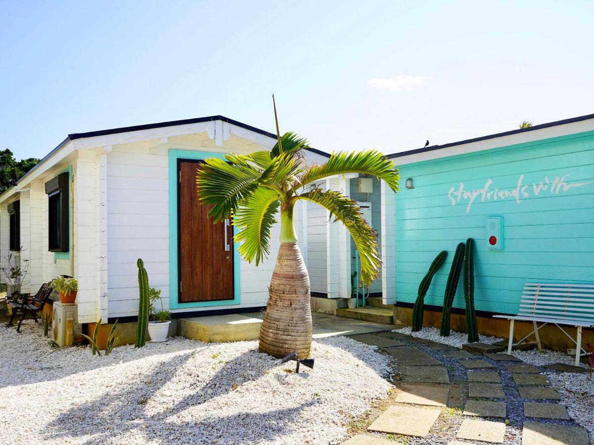 Guesthouse Koa Miyakojima  外观 照片