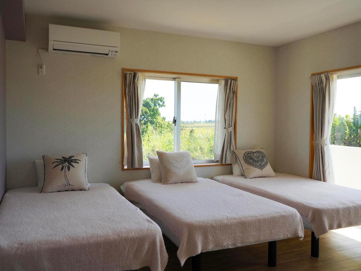 Guesthouse Koa Miyakojima  外观 照片