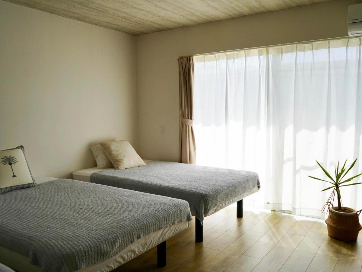 Guesthouse Koa Miyakojima  外观 照片