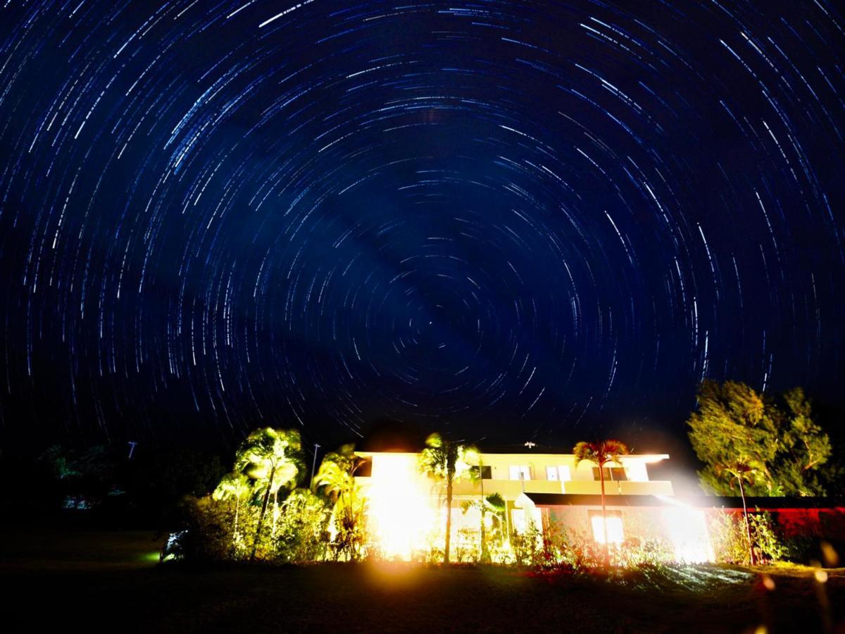 Guesthouse Koa Miyakojima  外观 照片