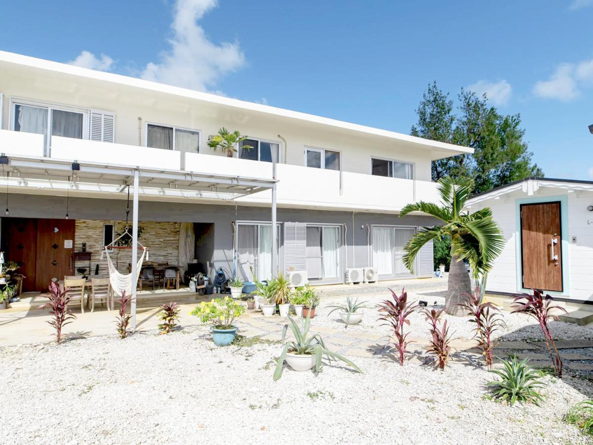 Guesthouse Koa Miyakojima  外观 照片