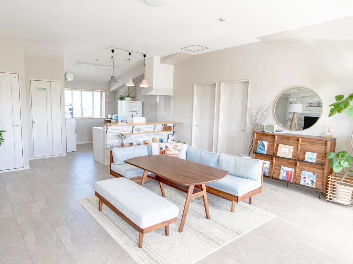Guesthouse Koa Miyakojima  外观 照片