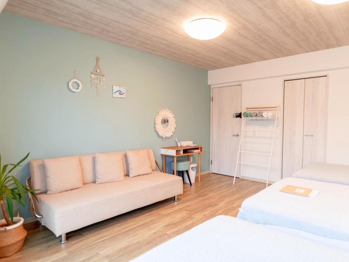Guesthouse Koa Miyakojima  外观 照片