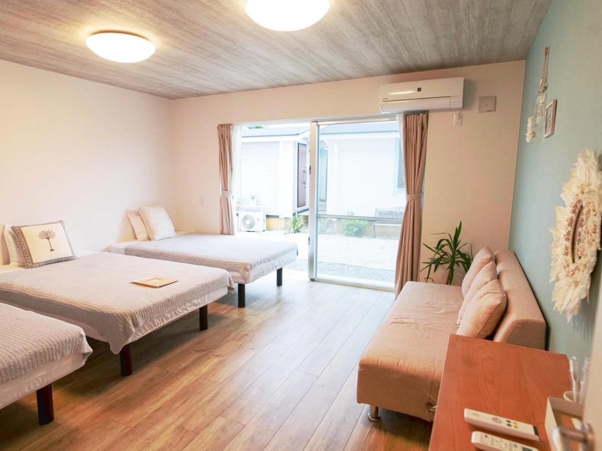 Guesthouse Koa Miyakojima  外观 照片