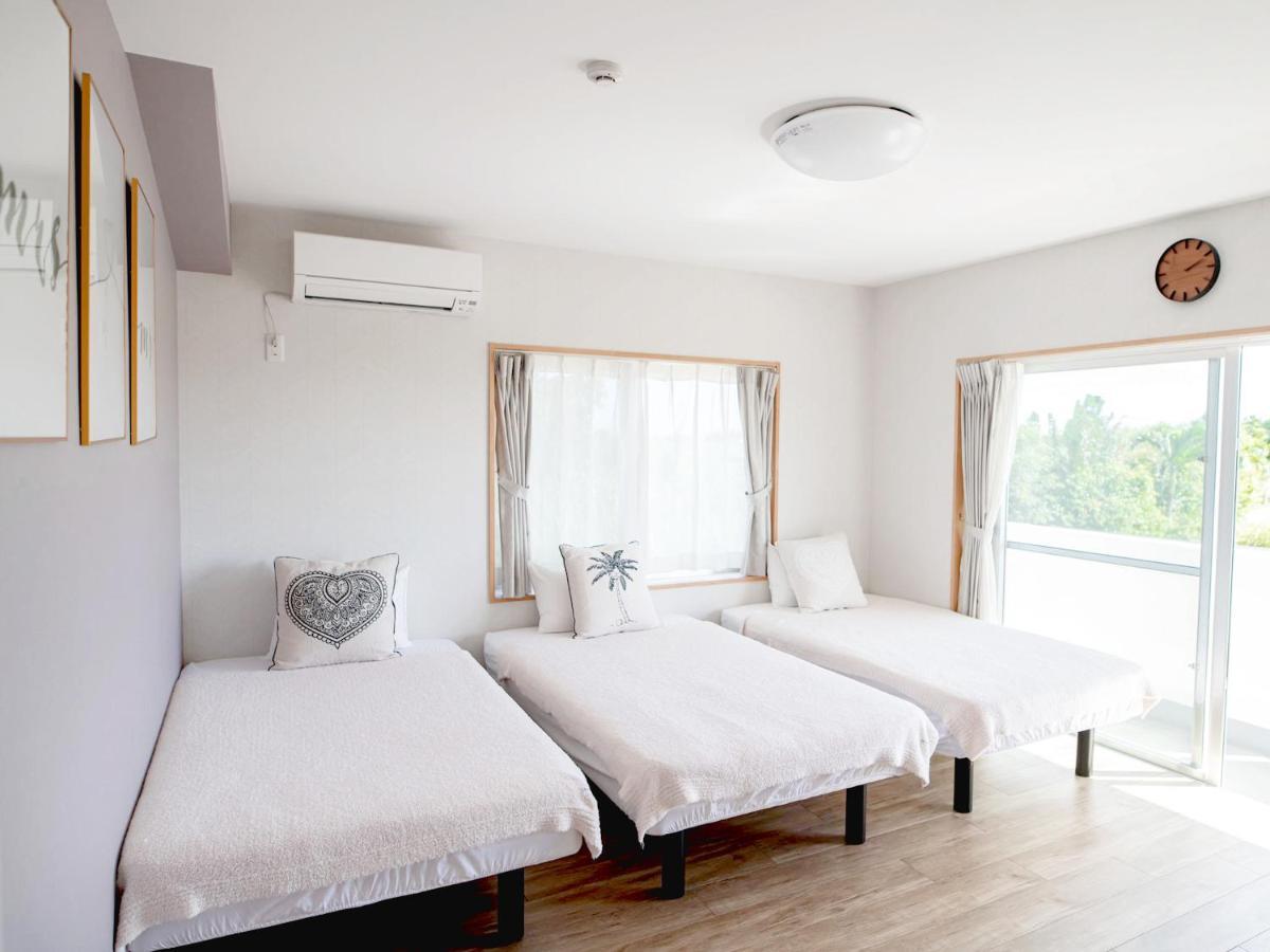 Guesthouse Koa Miyakojima  外观 照片