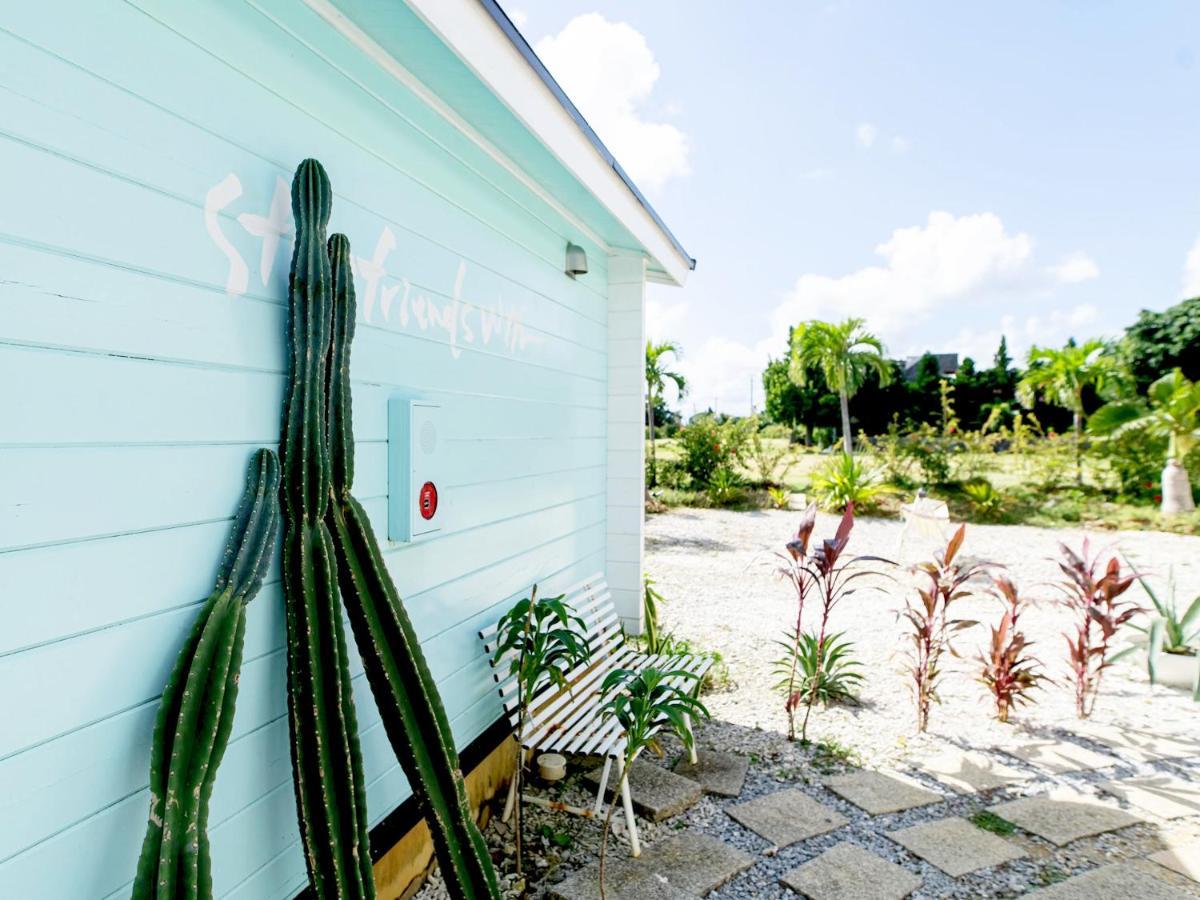 Guesthouse Koa Miyakojima  外观 照片
