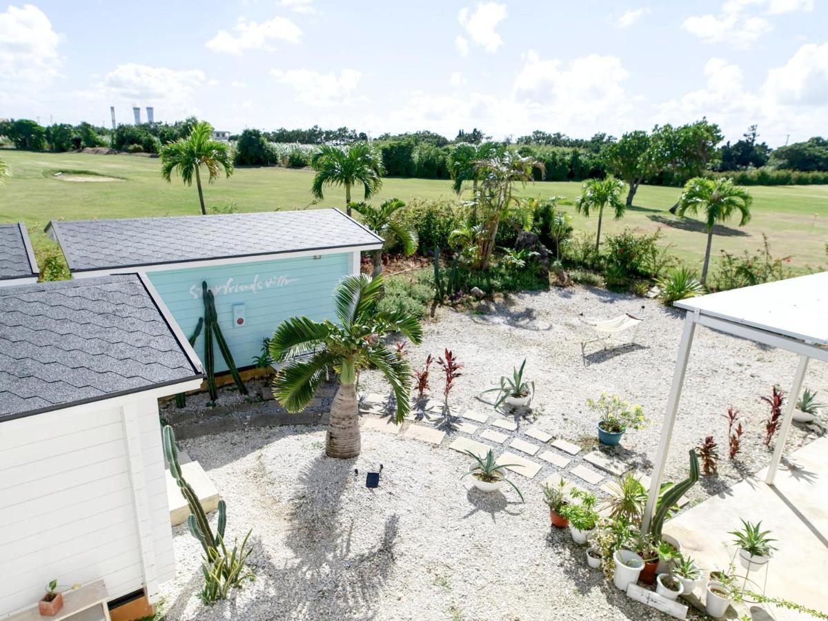 Guesthouse Koa Miyakojima  外观 照片