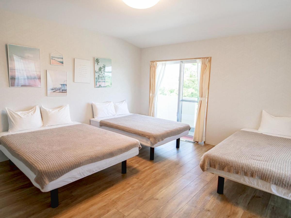 Guesthouse Koa Miyakojima  外观 照片