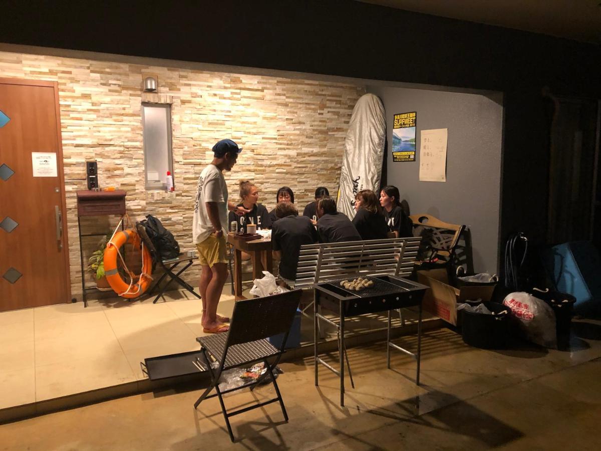 Guesthouse Koa Miyakojima  外观 照片