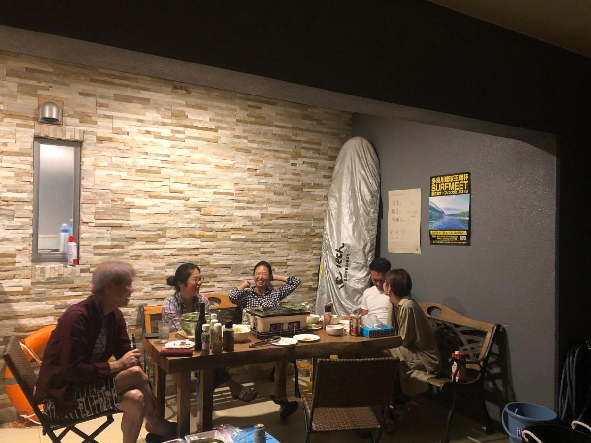 Guesthouse Koa Miyakojima  外观 照片