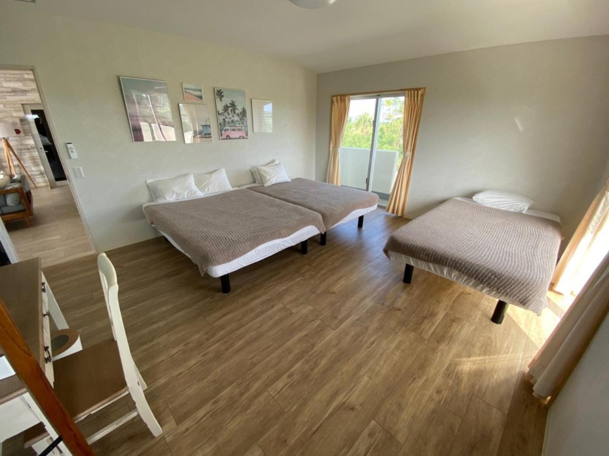 Guesthouse Koa Miyakojima  外观 照片