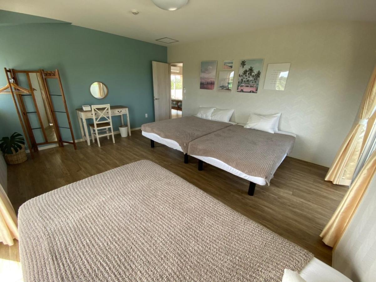 Guesthouse Koa Miyakojima  外观 照片