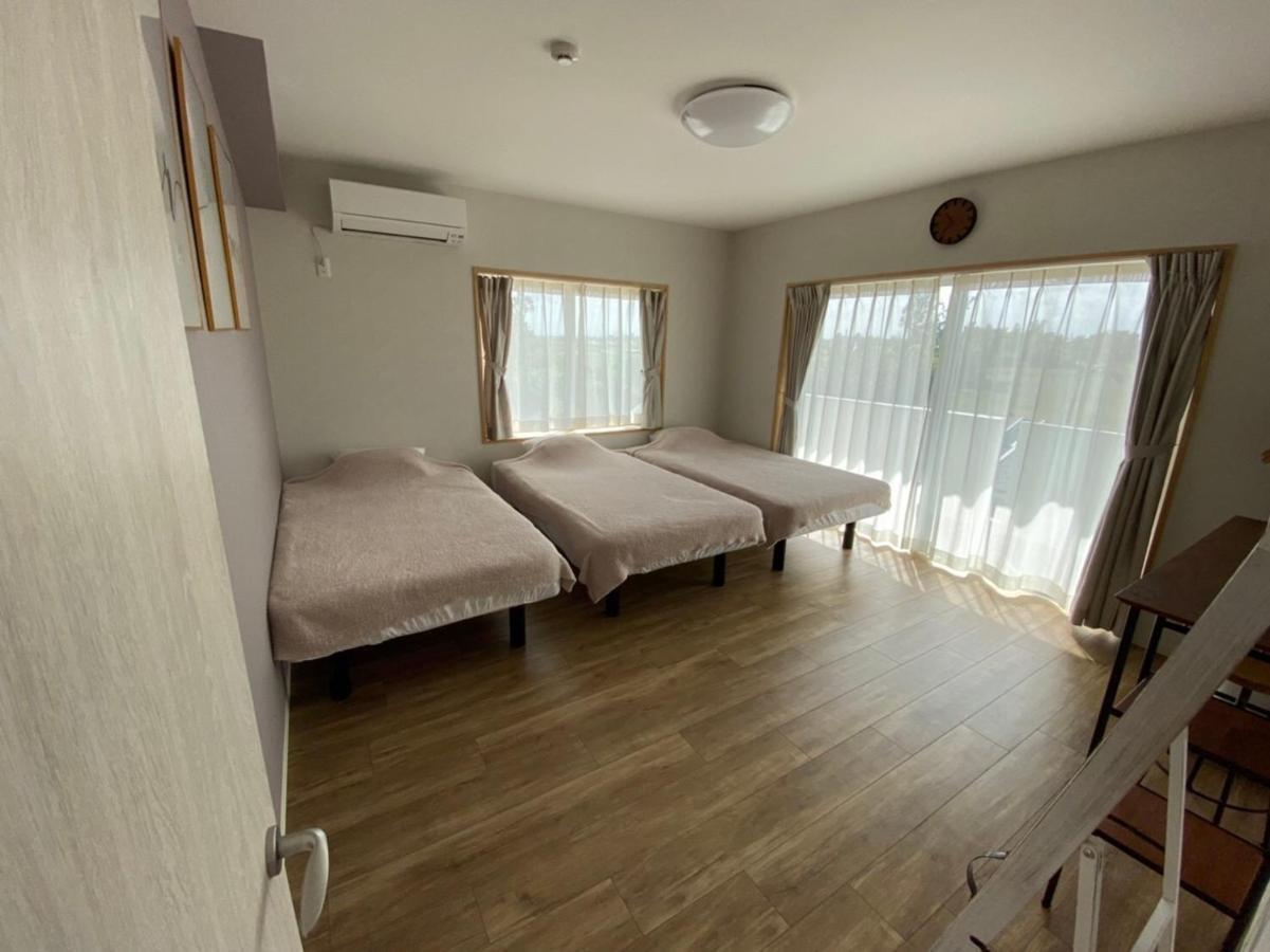 Guesthouse Koa Miyakojima  外观 照片