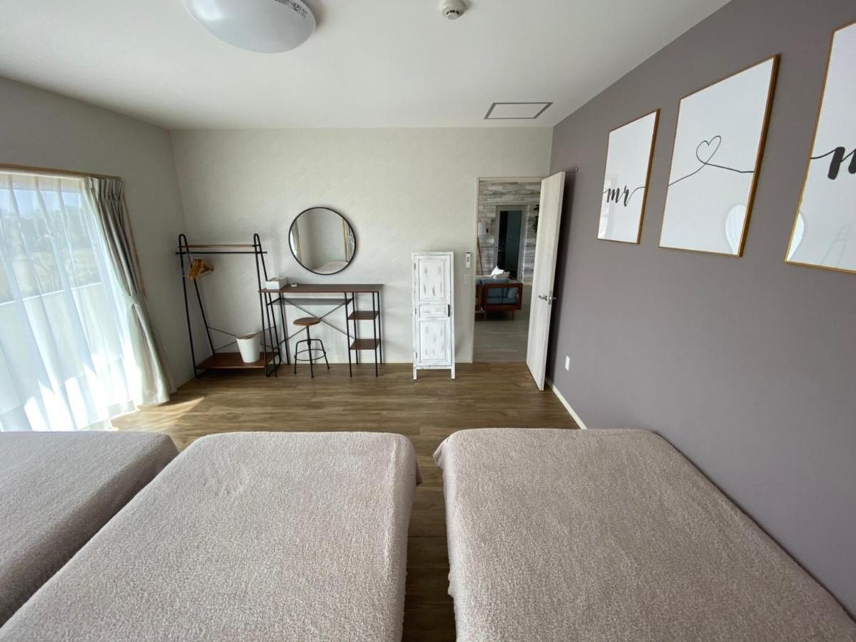 Guesthouse Koa Miyakojima  外观 照片