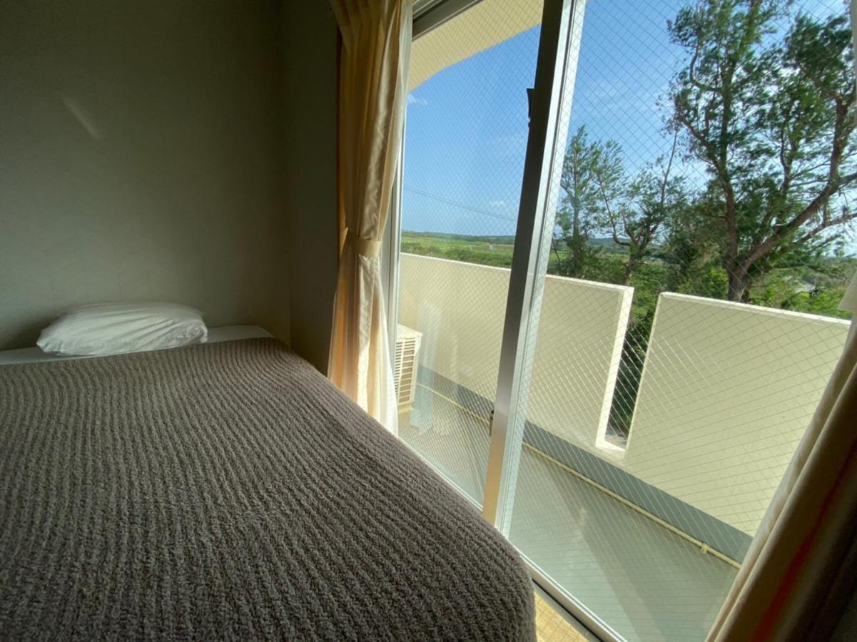 Guesthouse Koa Miyakojima  外观 照片