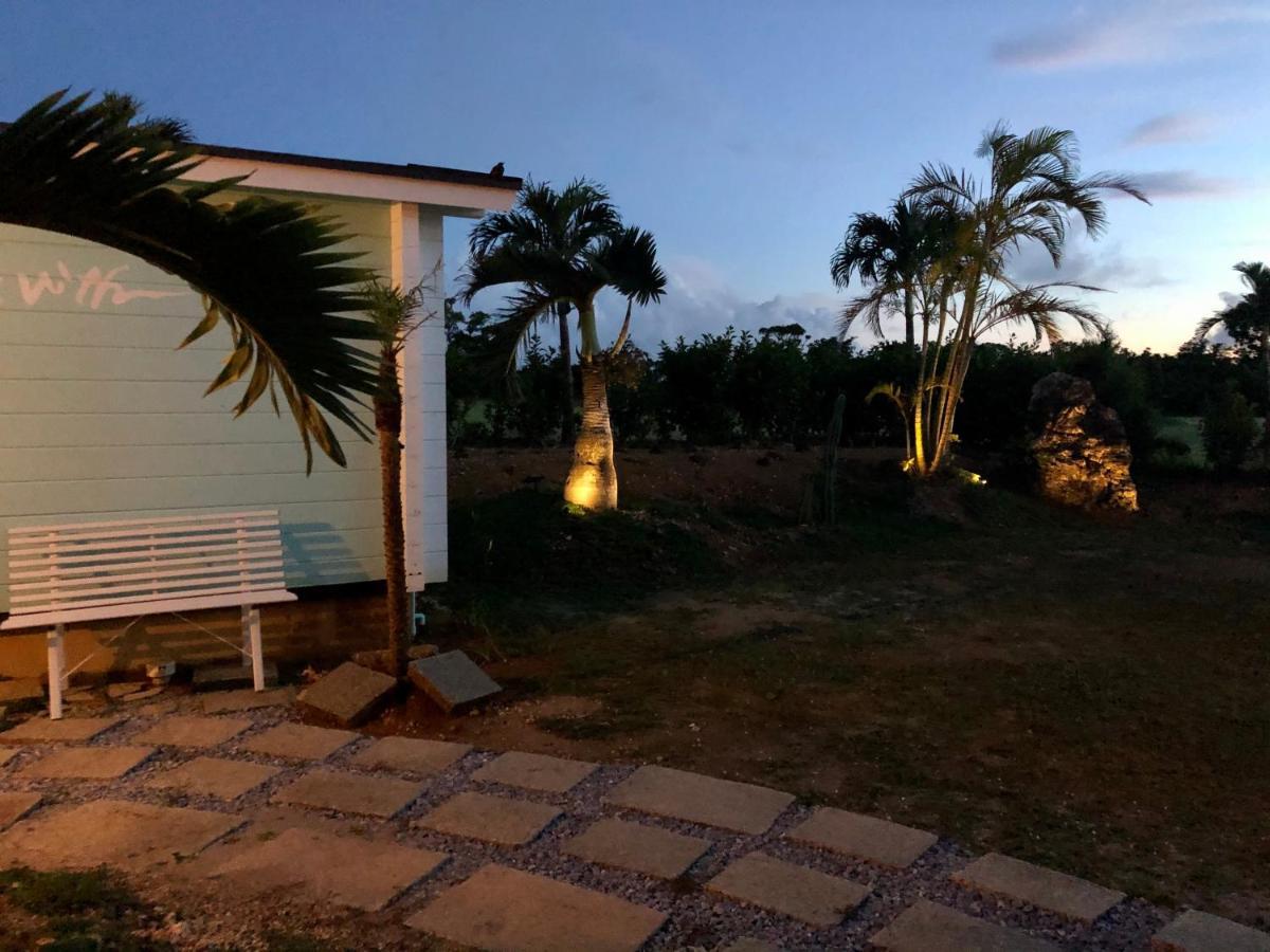 Guesthouse Koa Miyakojima  外观 照片